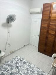 The Baycourt (D16), Condominium #605566591